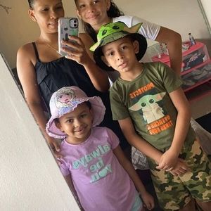 Meet your Posher, Maritza